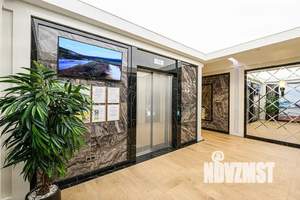 Студия квартира, посуточно, 48м2, 16/25 этаж