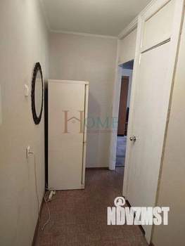 1-к квартира, на длительный срок, 34м2, 1/5 этаж