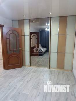 1-к квартира, на длительный срок, 33м2, 1/5 этаж