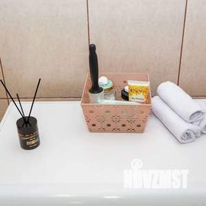 1-к квартира, посуточно, 36м2, 10/13 этаж