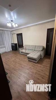 2-к квартира, на длительный срок, 46м2, 3/5 этаж