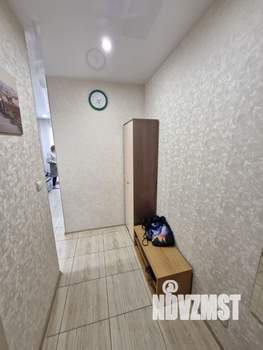 1-к квартира, на длительный срок, 41м2, 8/15 этаж