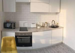 2-к квартира, на длительный срок, 46м2, 18/25 этаж