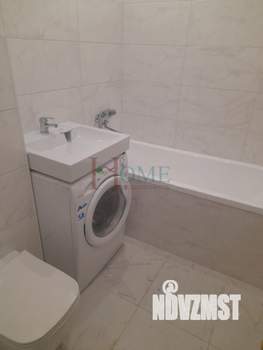 1-к квартира, на длительный срок, 30м2, 4/5 этаж