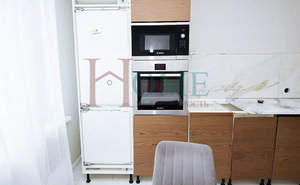 2-к квартира, на длительный срок, 68м2, 9/24 этаж