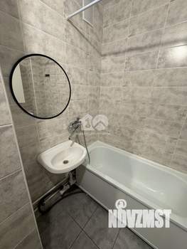 1-к квартира, на длительный срок, 36м2, 11/22 этаж