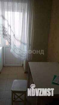 1-к квартира, на длительный срок, 39м2, 5/10 этаж