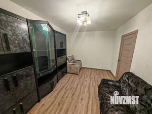 1-к квартира, на длительный срок, 35м2, 1/5 этаж