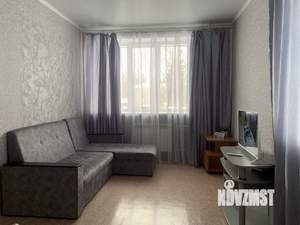 1-к квартира, посуточно, 30м2, 1/2 этаж