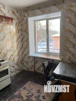 1-к квартира, на длительный срок, 32м2, 2/3 этаж