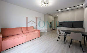 2-к квартира, на длительный срок, 47м2, 12/25 этаж