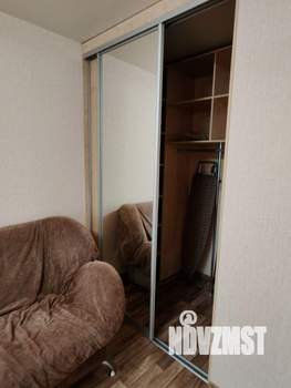 1-к квартира, на длительный срок, 35м2, 15/19 этаж