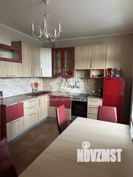 1-к квартира, на длительный срок, 52м2, 14/17 этаж