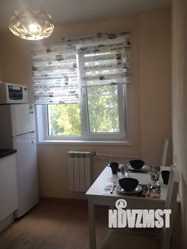 2-к квартира, на длительный срок, 42м2, 4/5 этаж