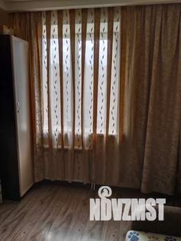 2-к квартира, посуточно, 57м2, 9/17 этаж