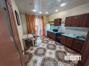 2-к квартира, на длительный срок, 65м2, 7/25 этаж