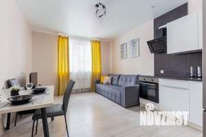 2-к квартира, посуточно, 53м2, 1/1 этаж