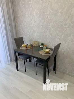 1-к квартира, на длительный срок, 37м2, 15/22 этаж