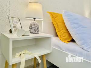 2-к квартира, посуточно, 53м2, 1/1 этаж