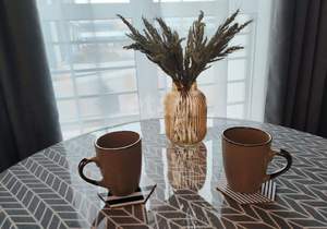 1-к квартира, на длительный срок, 46м2, 5/15 этаж