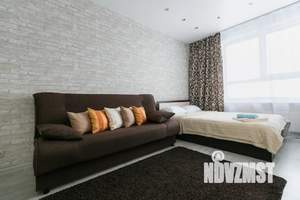 1-к квартира, посуточно, 30м2, 22/25 этаж