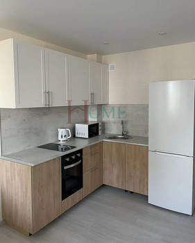 Студия квартира, на длительный срок, 30м2, 19/25 этаж