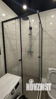 Студия квартира, на длительный срок, 32м2, 17/17 этаж