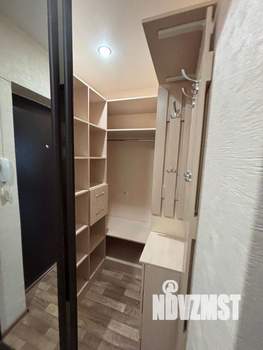 1-к квартира, на длительный срок, 41м2, 8/16 этаж