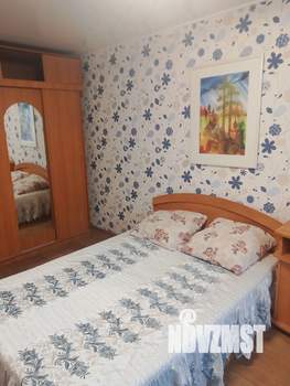 2-к квартира, на длительный срок, 43м2, 2/5 этаж