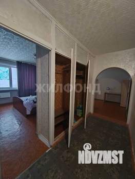 3-к квартира, на длительный срок, 65м2, 8/10 этаж