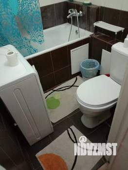 2-к квартира, на длительный срок, 42м2, 2/5 этаж