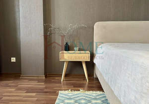 1-к квартира, на длительный срок, 41м2, 6/19 этаж