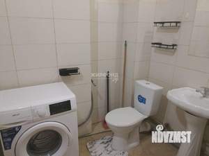1-к квартира, на длительный срок, 40м2, 7/25 этаж