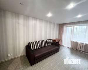 1-к квартира, на длительный срок, 32м2, 8/9 этаж