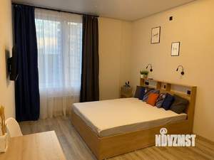 Студия квартира, на длительный срок, 24м2, 13/16 этаж