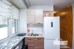 Студия квартира, на длительный срок, 13м2, 1/9 этаж