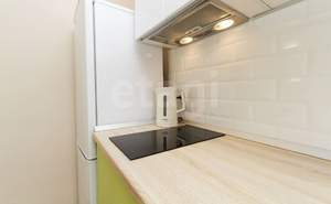 1-к квартира, на длительный срок, 30м2, 3/5 этаж