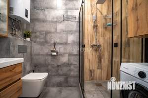 Студия квартира, на длительный срок, 25м2, 7/17 этаж