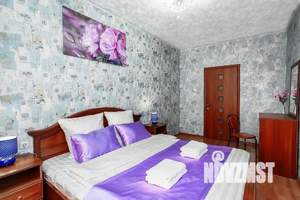 2-к квартира, посуточно, 70м2, 3/15 этаж