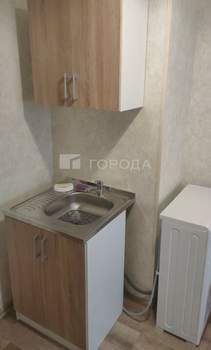 1-к квартира, на длительный срок, 40м2, 13/25 этаж