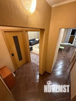 1-к квартира, посуточно, 60м2, 4/10 этаж