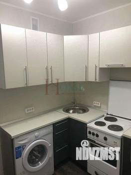 1-к квартира, на длительный срок, 30м2, 5/5 этаж