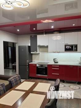 3-к квартира, на длительный срок, 72м2, 3/15 этаж