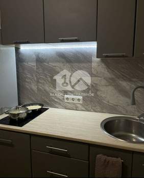 1-к квартира, на длительный срок, 40м2, 2/5 этаж