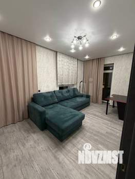 2-к квартира, на длительный срок, 58м2, 5/15 этаж