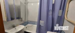 2-к квартира, на длительный срок, 54м2, 4/9 этаж