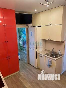 2-к квартира, на длительный срок, 39м2, 25/25 этаж