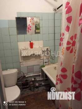 2-к квартира, на длительный срок, 45м2, 1/5 этаж