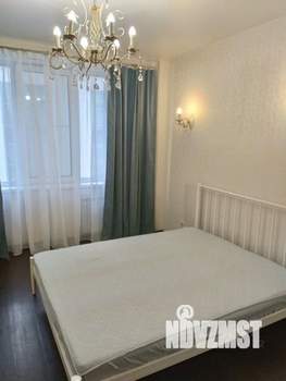 2-к квартира, на длительный срок, 63м2, 3/12 этаж