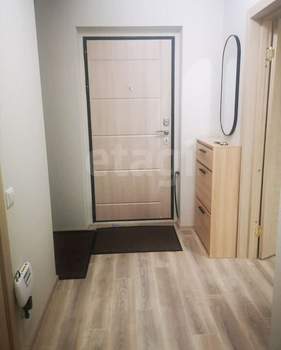 1-к квартира, на длительный срок, 37м2, 12/14 этаж